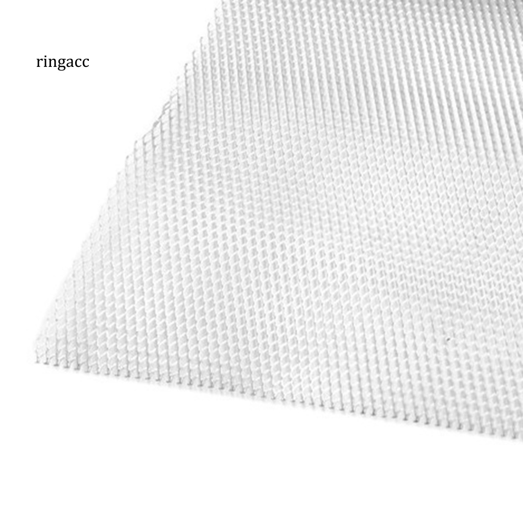 Lưới Tản Nhiệt RGA Hợp Kim Nhôm Chống Bụi Thông Dụng Có Thể Điều Chỉnh Cho Xe Hơi