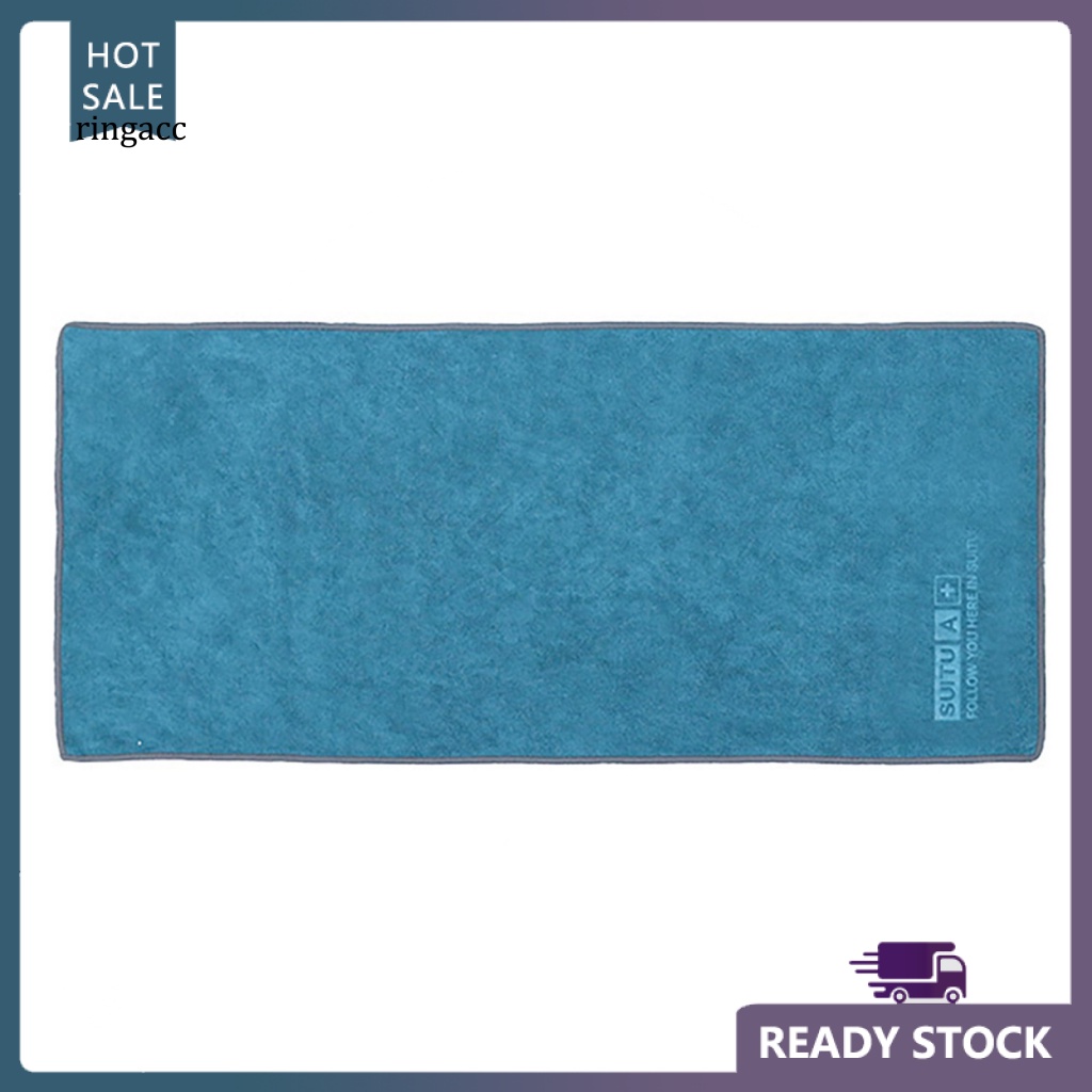 Rga Khăn Vải Sợi Nhỏ Siêu Mềm Nhẹ Đa Năng Không Để Lại Dấu Vết Thấm Nước Tốt Không Để Lại Dấu Vết Cho Rửa Xe Hơi