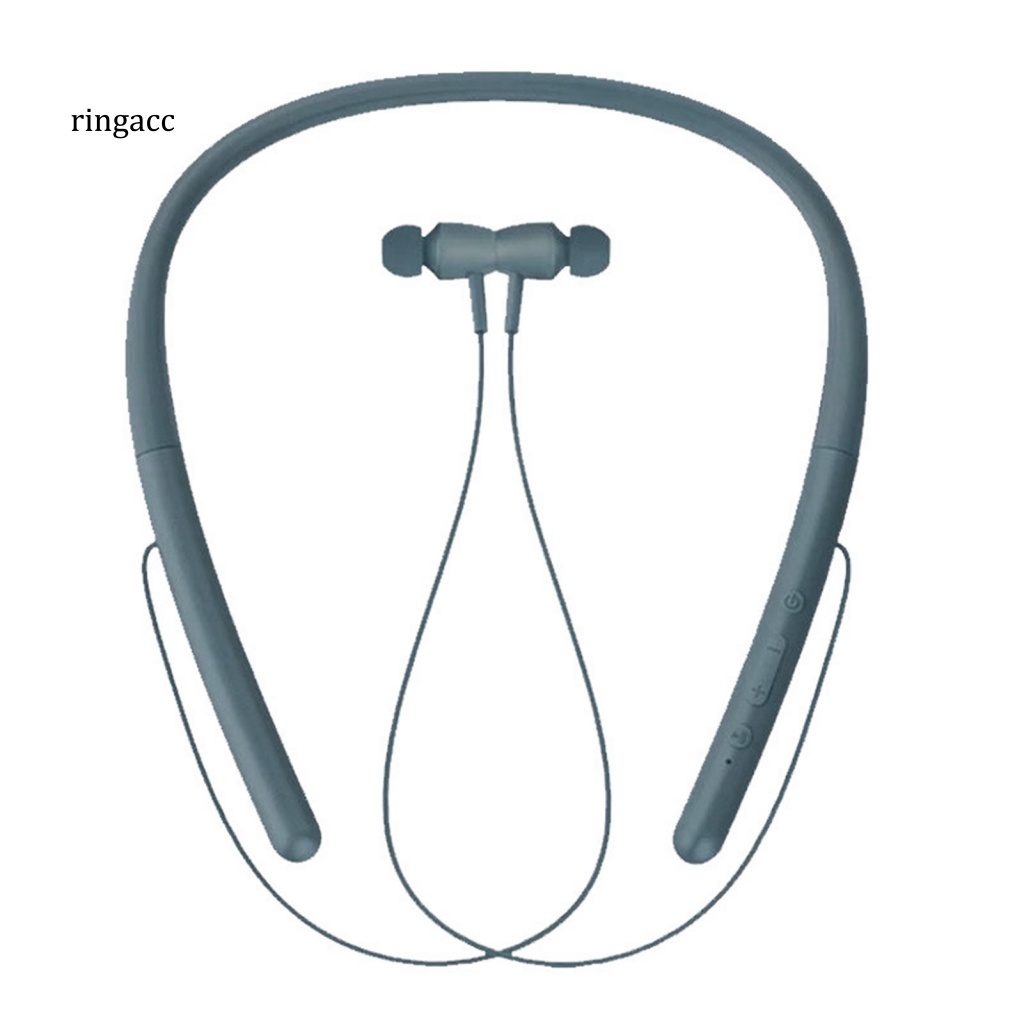 Tai nghe không dây RGA Giảm Tiếng Ồn Thông Dụng Cho Các Môn Thể Thao