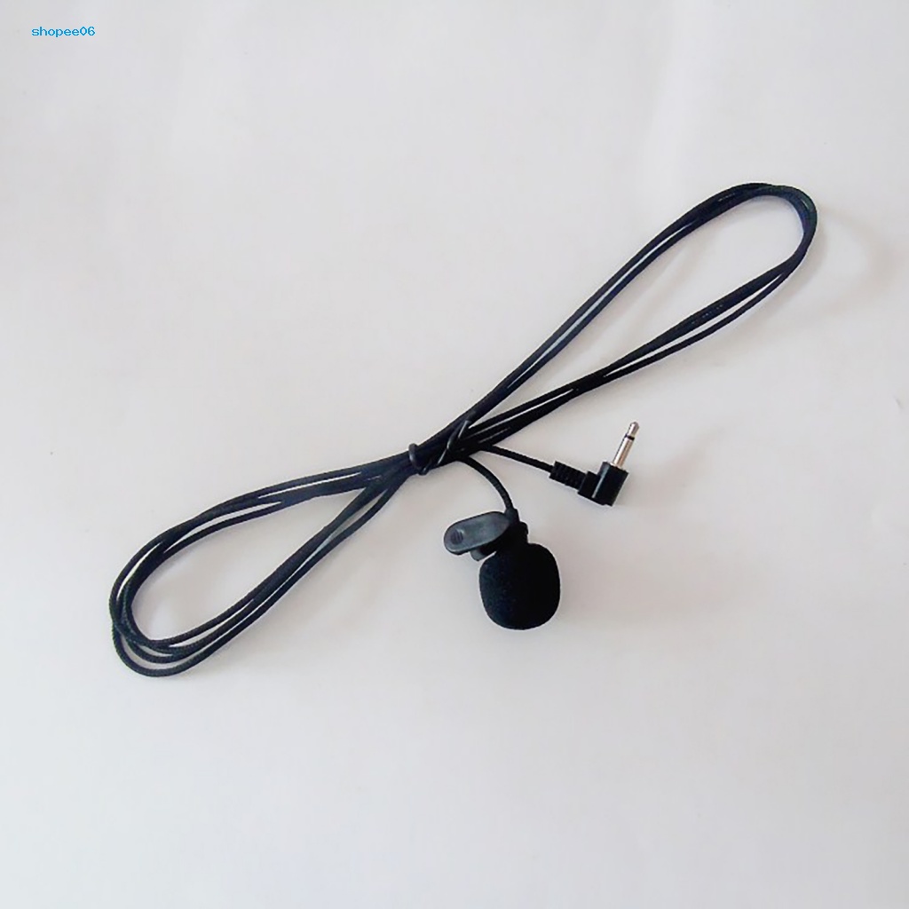 Micro Mini PEMG Có Độ Nhạy Cao Giảm Tiếng Ồn Thông Dụng Cho Phỏng Vấn