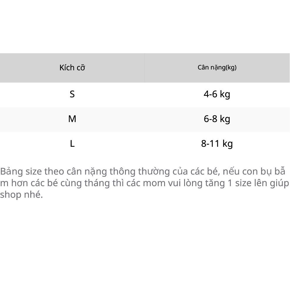 Body chip sườn xám kèm turban cho bé gái sơ sinh đầy tháng, thôi nôi Mềm