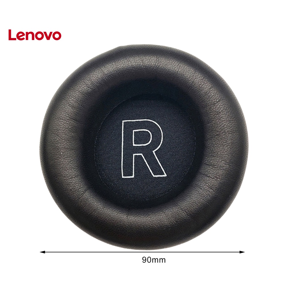 1 Cặp Đệm Tai Nghe B &amp; O Beoplay HX H7 H9 H9i Gen3 Mềm Thoáng Khí Chống Thấm Nước