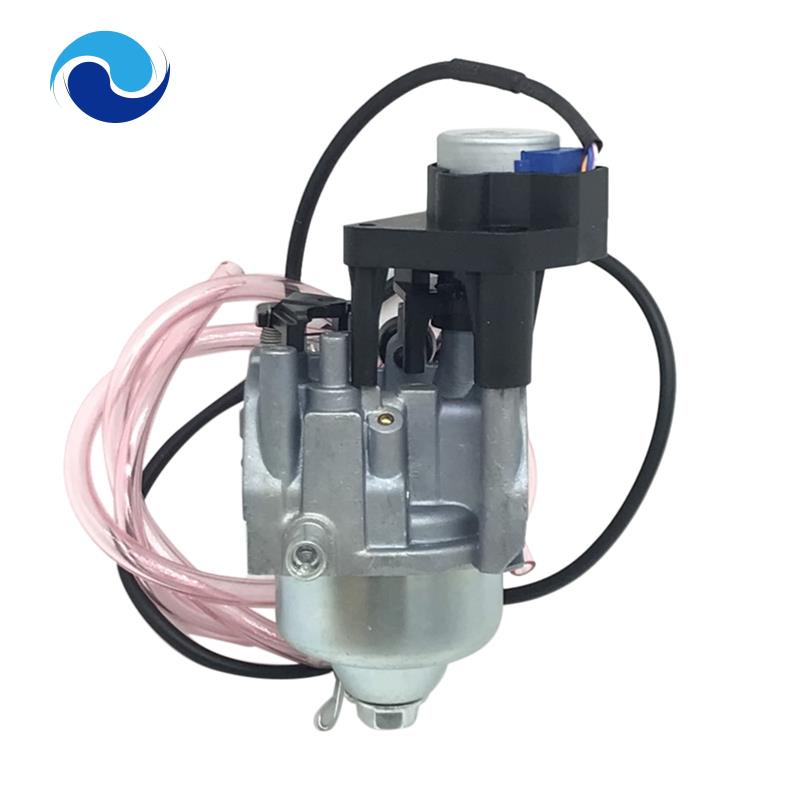 Bộ Chế Hòa Khí Mô Tơ Thay Thế Cho Kge 3000Ti Kge3500Ti Ig3000