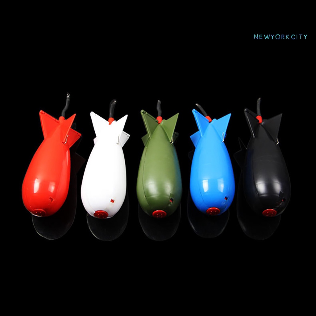 Mồi Câu Cá Xoay 360 Độ Cỡ Lớn Tiện Dụng