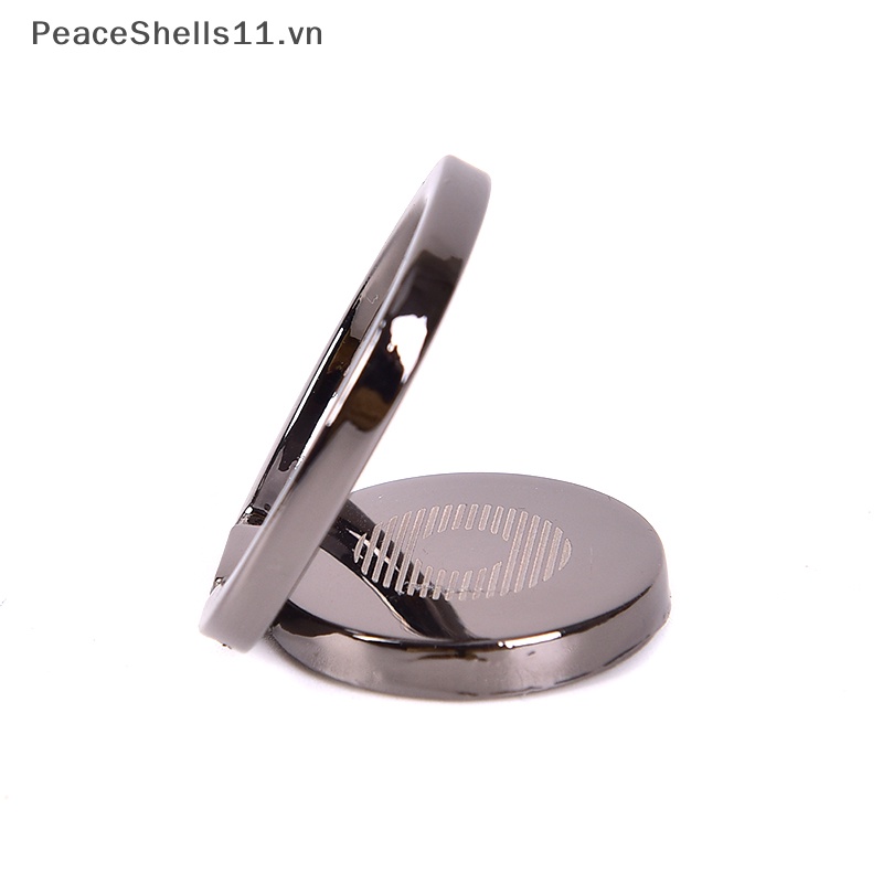 Giá Đỡ Điện Thoại 360 Độ° Giá Đỡ Điện Thoại Dạng Nhẫn Đeo Ngón Tay Có Nam Châm Xoay Được Tiện