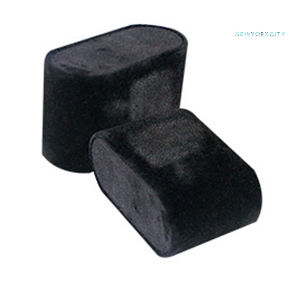 Giá Đỡ Trưng Bày Đồng Hồ / Trang Sức Bằng Vải Mềm