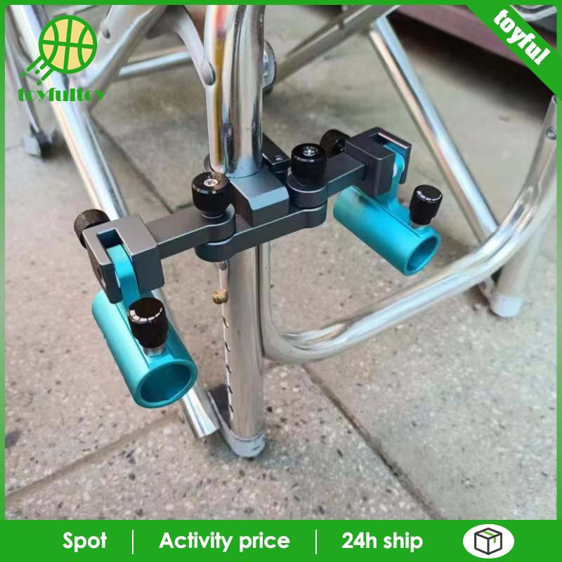 Phụ Kiện Hỗ Trợ Cần Câu Cá Tiện Dụng Khi Đi Du Lịch