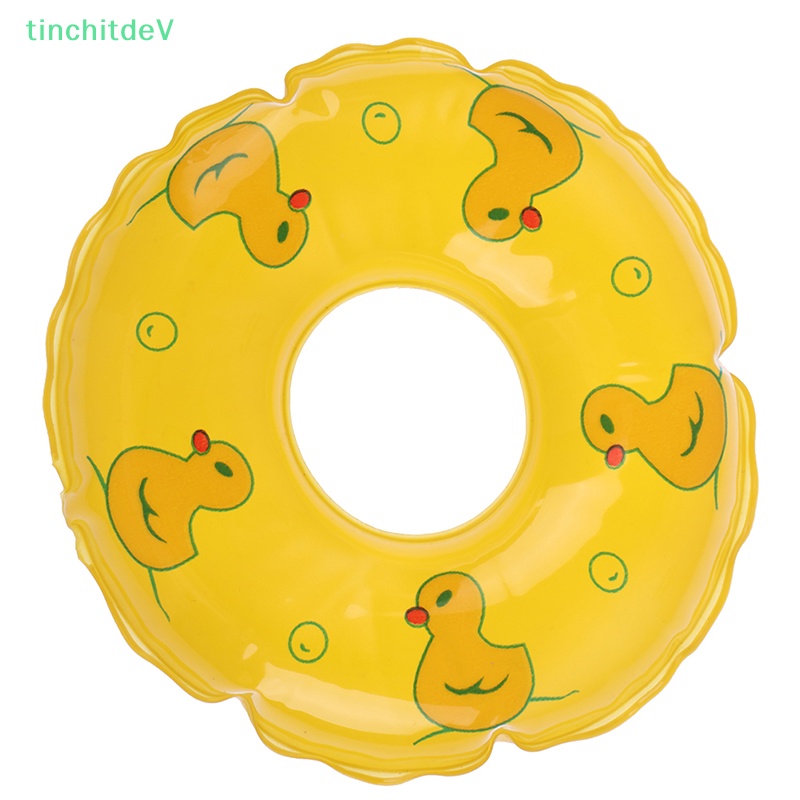 [TinchitdeV] 1 Đồ Chơi Phao Bơi Cho Búp Bê Barbie