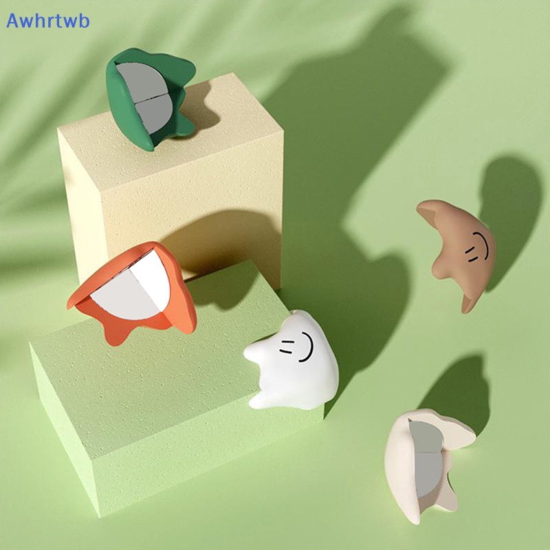 Miếng Bọc Cạnh Bàn Chống Va Chạm Bảo Vệ An Toàn Cho Bé Bằng Chất Liệu Silicone Mới