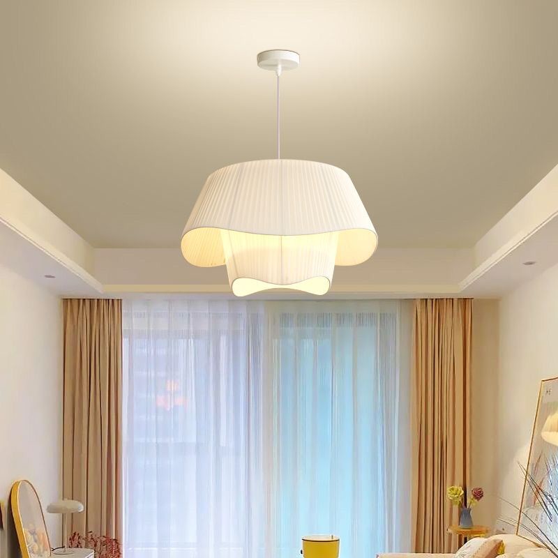 Đèn chùm phòng ngủ Hiện Đại Đèn chùm phòng khách Bắc Âu Đèn thả trang trí Đèn treo Giản