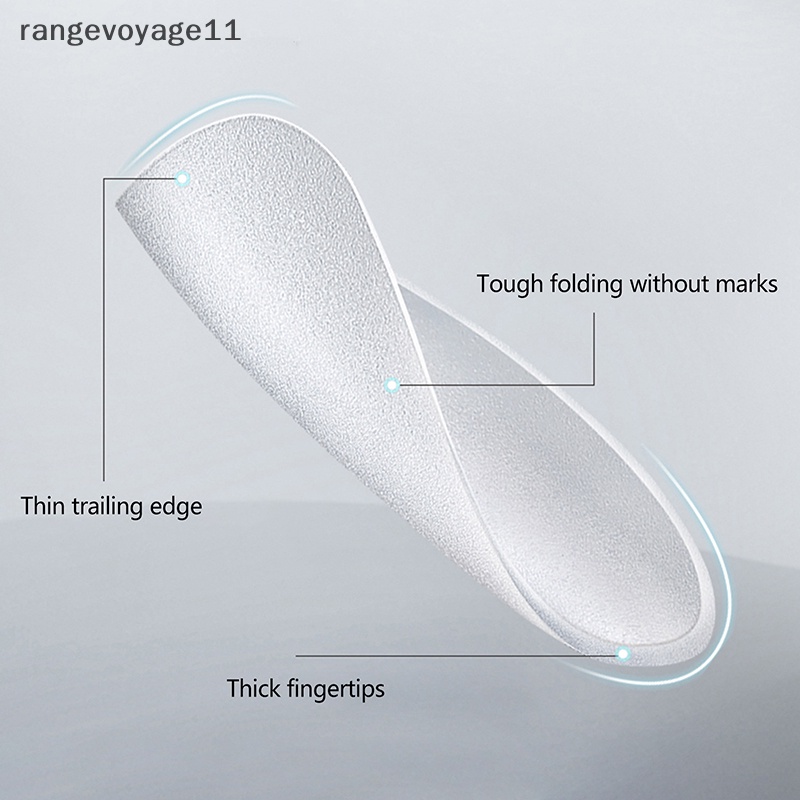 Bộ 420 Móng Tay Giả Ballerina Ngắn Che Phủ Toàn Diện