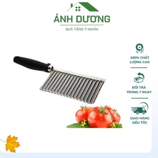 Dao Thái Tỉa Sóng Hoa Quả