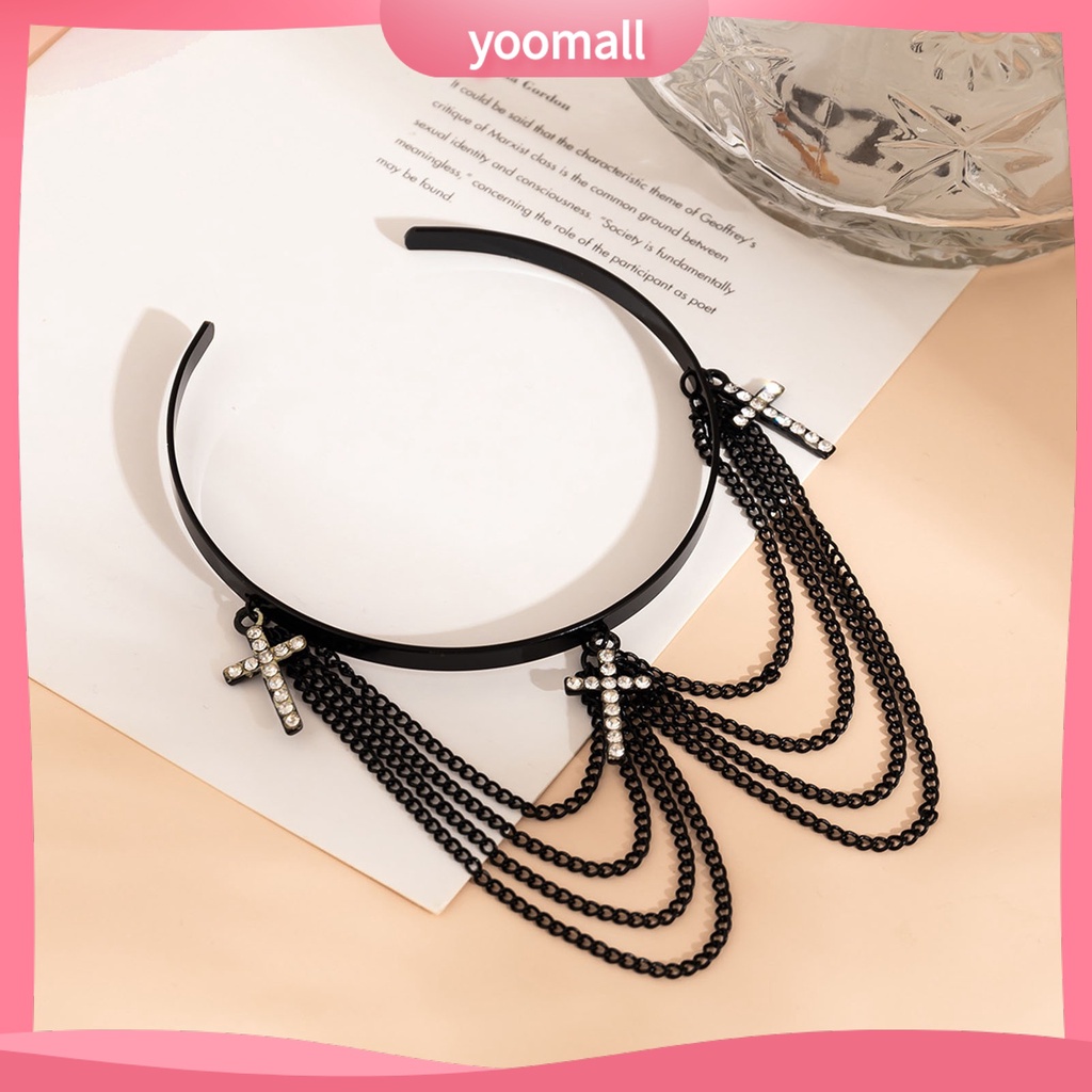 Vòng Đeo Cánh Tay Mặt Thánh Giá Đính Đá Có Thể Điều Chỉnh Phong Cách Vintage Dành Cho Nữ