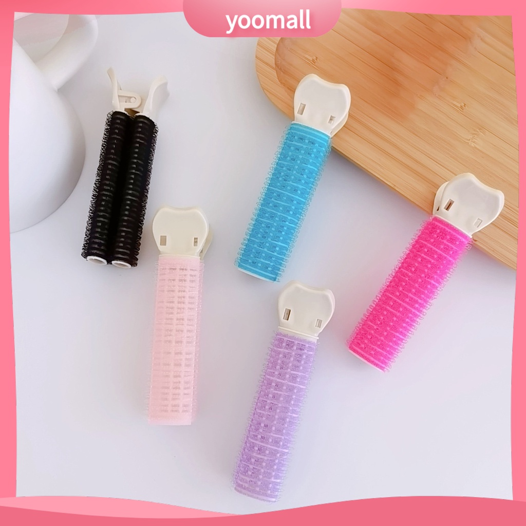 Kẹp Tóc Chống Trượt Phong Cách Đơn Giản Thời Trang Cho Nữ