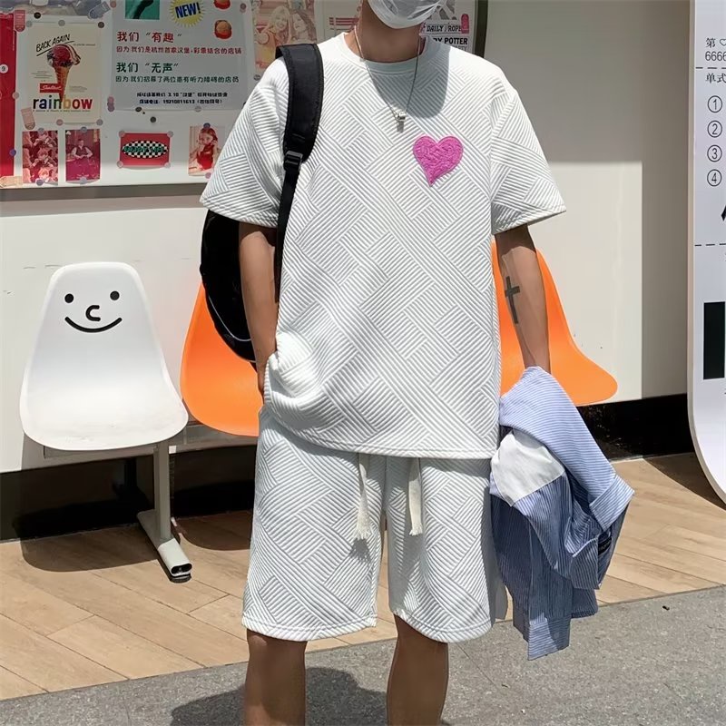 Áo Thun Thay Đổi Màu Sắc Theo Nhiệt Độ Thời Trang Cho Nam Nữ