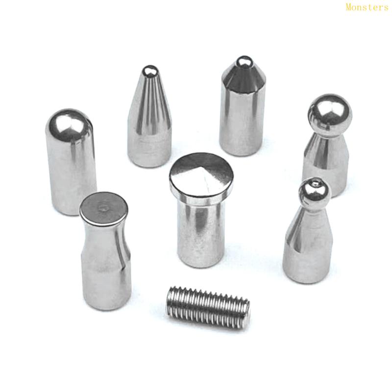 Bút Sửa Chữa Vết Lõm Xe Hơi Bằng Thép Không Gỉ