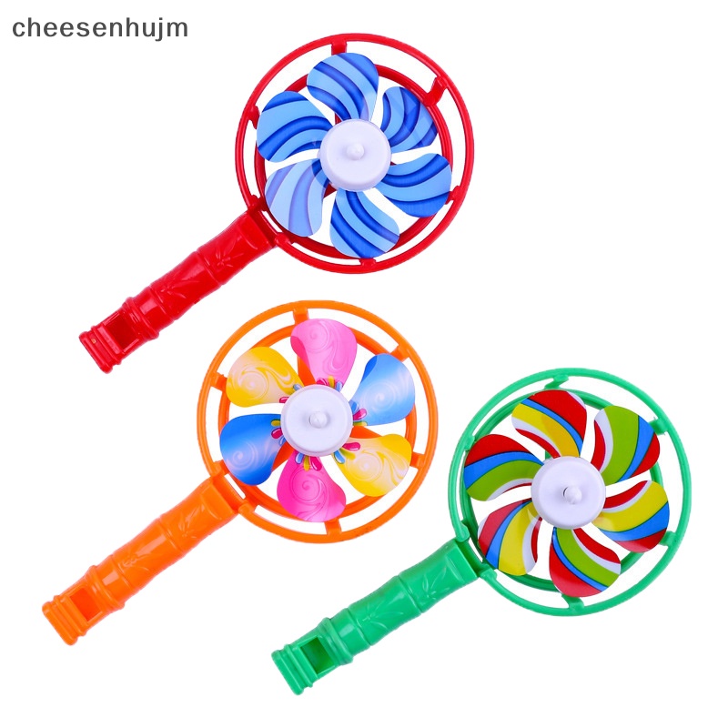 Bộ 5 Đồ Chơi Tạo Tiếng Ồn Dễ Thương Cho Bé