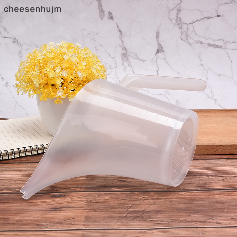 Cốc Đo Lường 1000ML Bằng Nhựa Dùng Trong Nhà Bếp