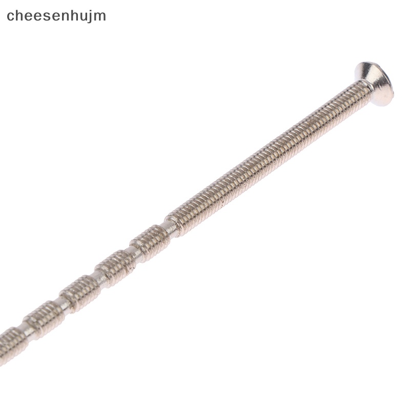 Ốc Vít Cố Định Tay Nắm Cửa Chống Trộm M4 X 40 / 50 / 60 / 80mm