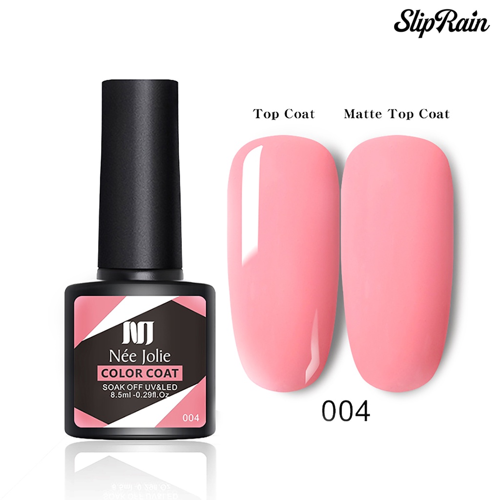❀Lọ Nước Sơn Móng Tay 8.5ml Khô Nhanh Bền Màu