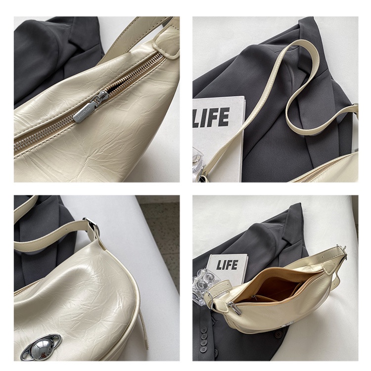 Túi Xách Cỡ Lớn Thiết Kế Mới Cao Cấp Thời Trang