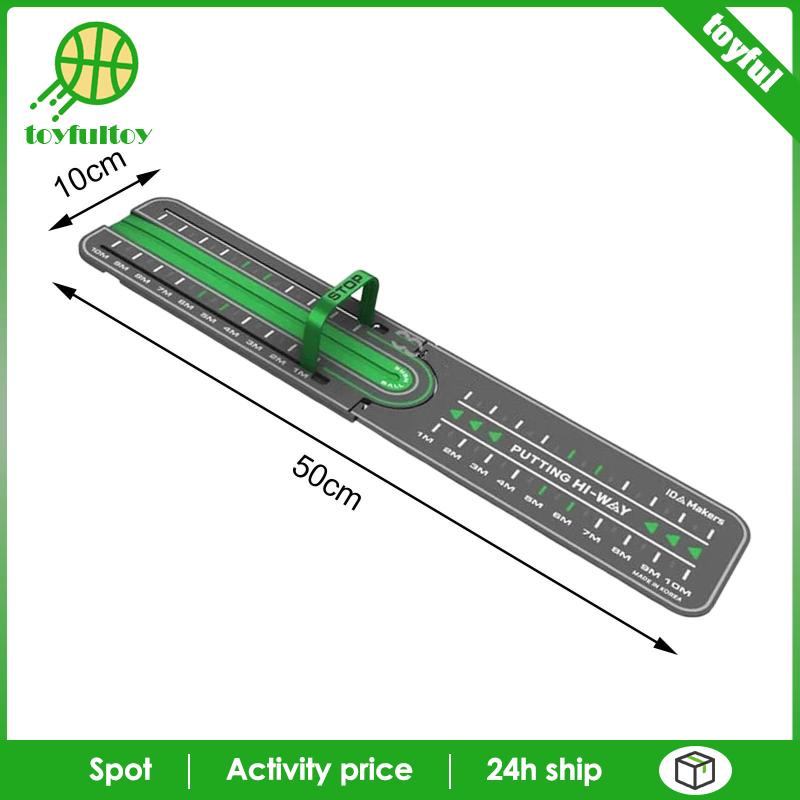 Thảm Đặt Vị Trí Bóng Golf Chuyên Nghiệp Dành Cho Người Mới Bắt Đầu