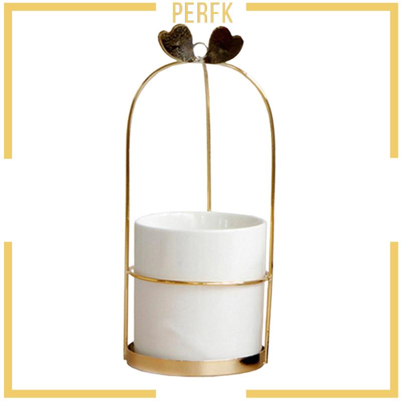 Giá Đỡ Muỗng / Nĩa / Tráng Miệng Tiện Dụng Cho Nhà Bếp