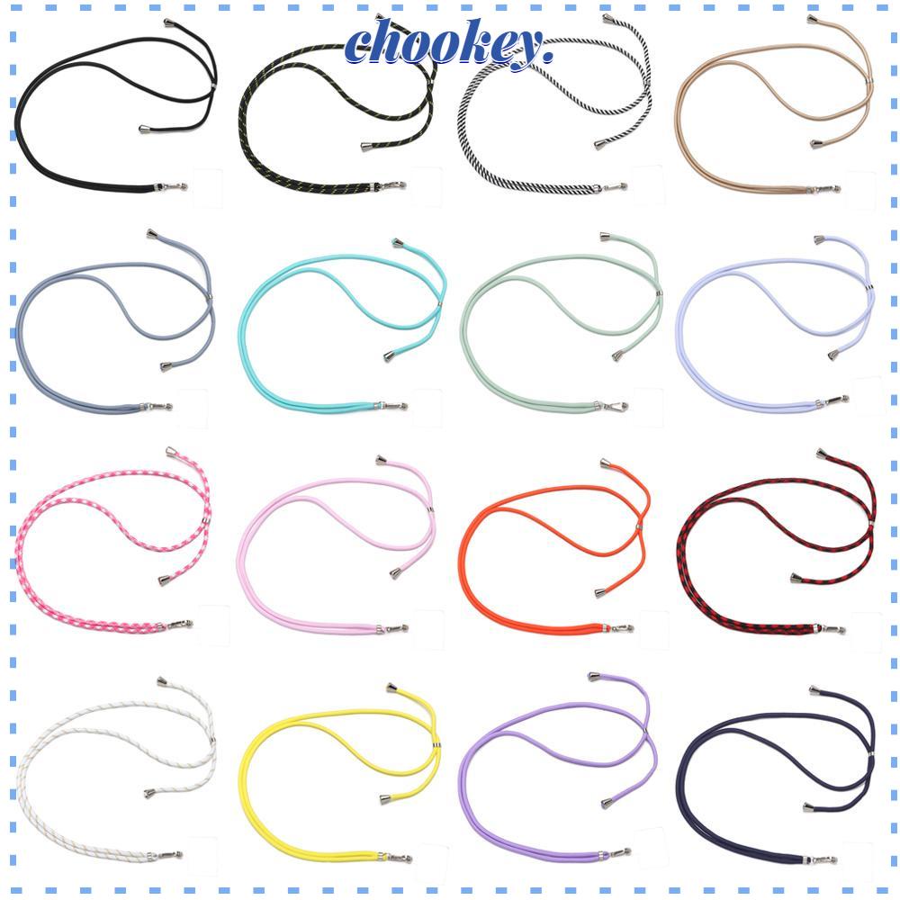 Dây Đeo Cổ Gắn Điện Thoại Chống Thất Lạc An Toàn Tiện Dụng