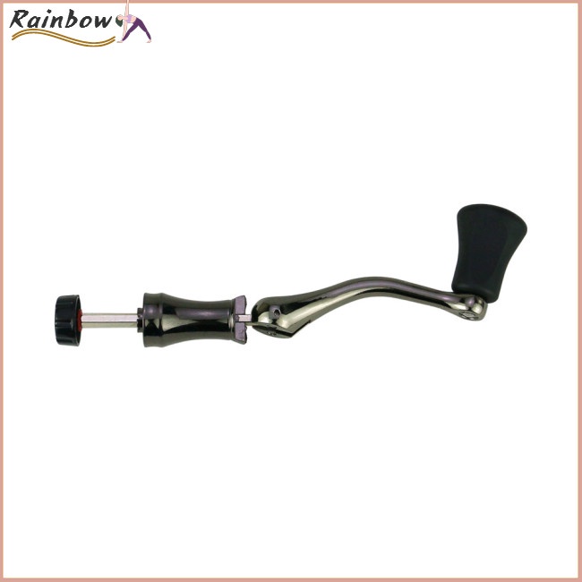 Tay Quay Máy Câu Cá Thay Thế Bằng Kim Loại Chất Lượng Cao