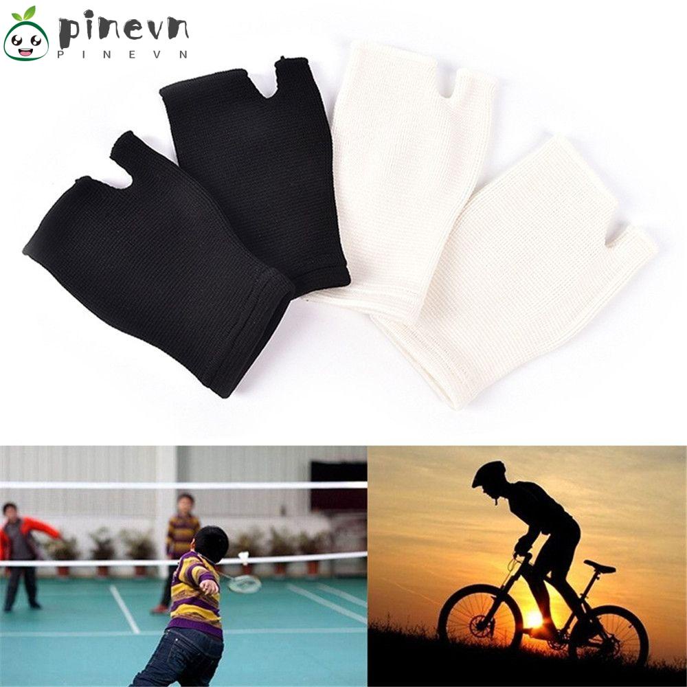 1 Đôi Găng Tay Hở Ngón Thoải Mái