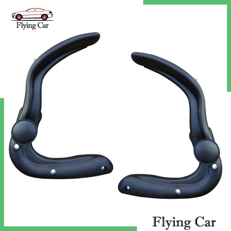 Đệm Lót Cánh Tay Và Lỗ Trước Có Thể Điều Chỉnh Chiều Cao Thay Thế Thông Dụng Cho Ghế Văn Phòng