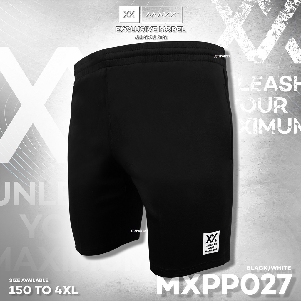 Quần short Chơi Cầu Lông maxx
