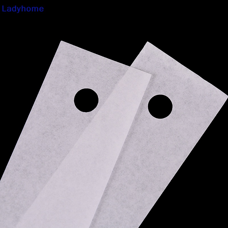 Set 450 Giấy Đệm Cằm Dành Cho Thiết Bị Quang Học