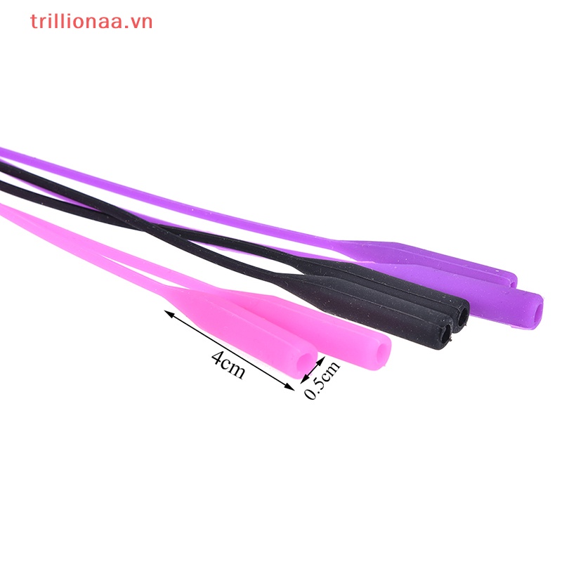 1 Dây Đeo Kính Bằng silicone Chống Trượt Vn