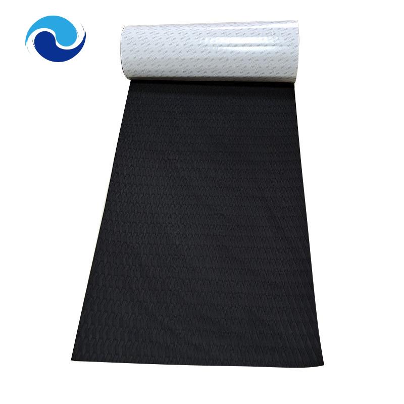 Thảm Lót Ván Lướt Sóng Bằng EVA Kích Thước 2000X650Mm Chuyên Dụng Chất Lượng Cao