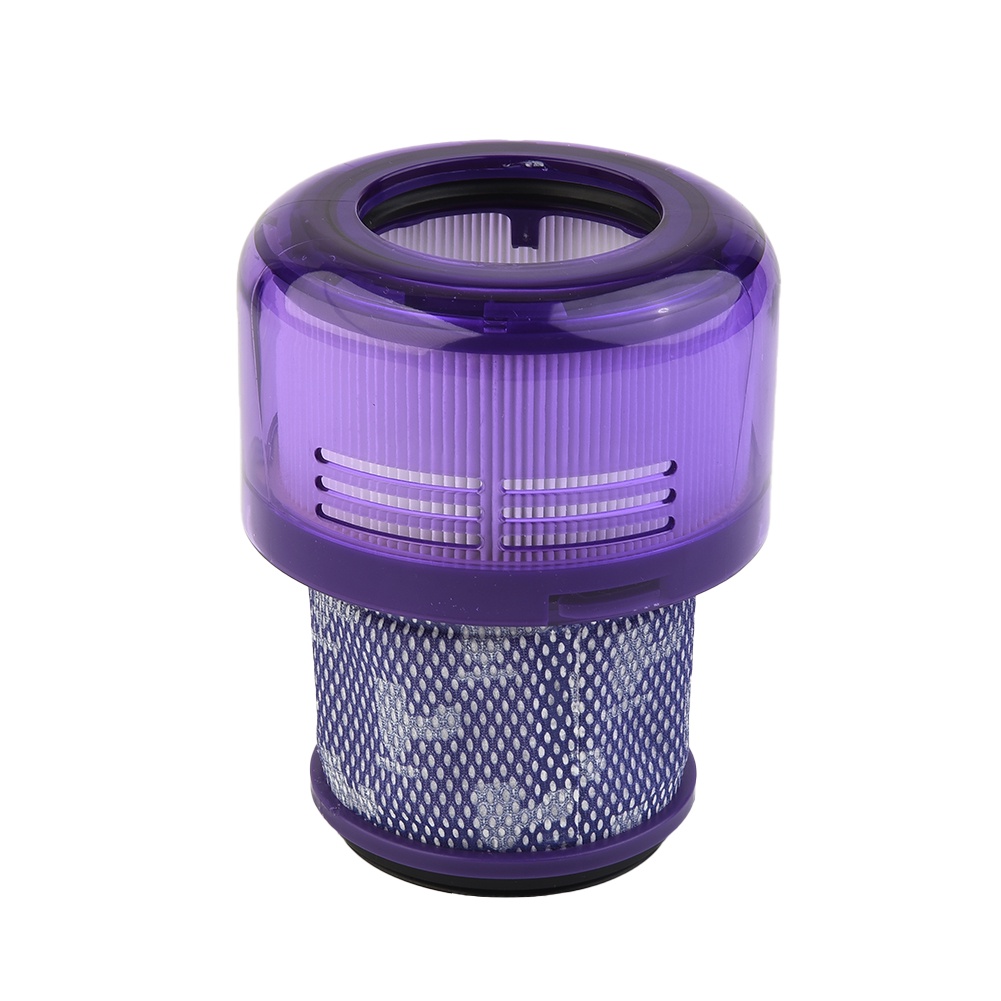 Bộ lọc cho dyson sv16 outsize, v11 outsize, v11 outsize vacuums dễ dàng để làm sạch và