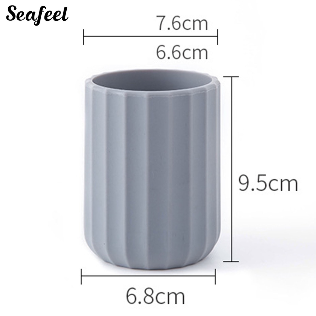 Hộp Đựng Bút Chống Thấm Nước Đa Chức Năng Tiện Dụng Cho Lớp Học