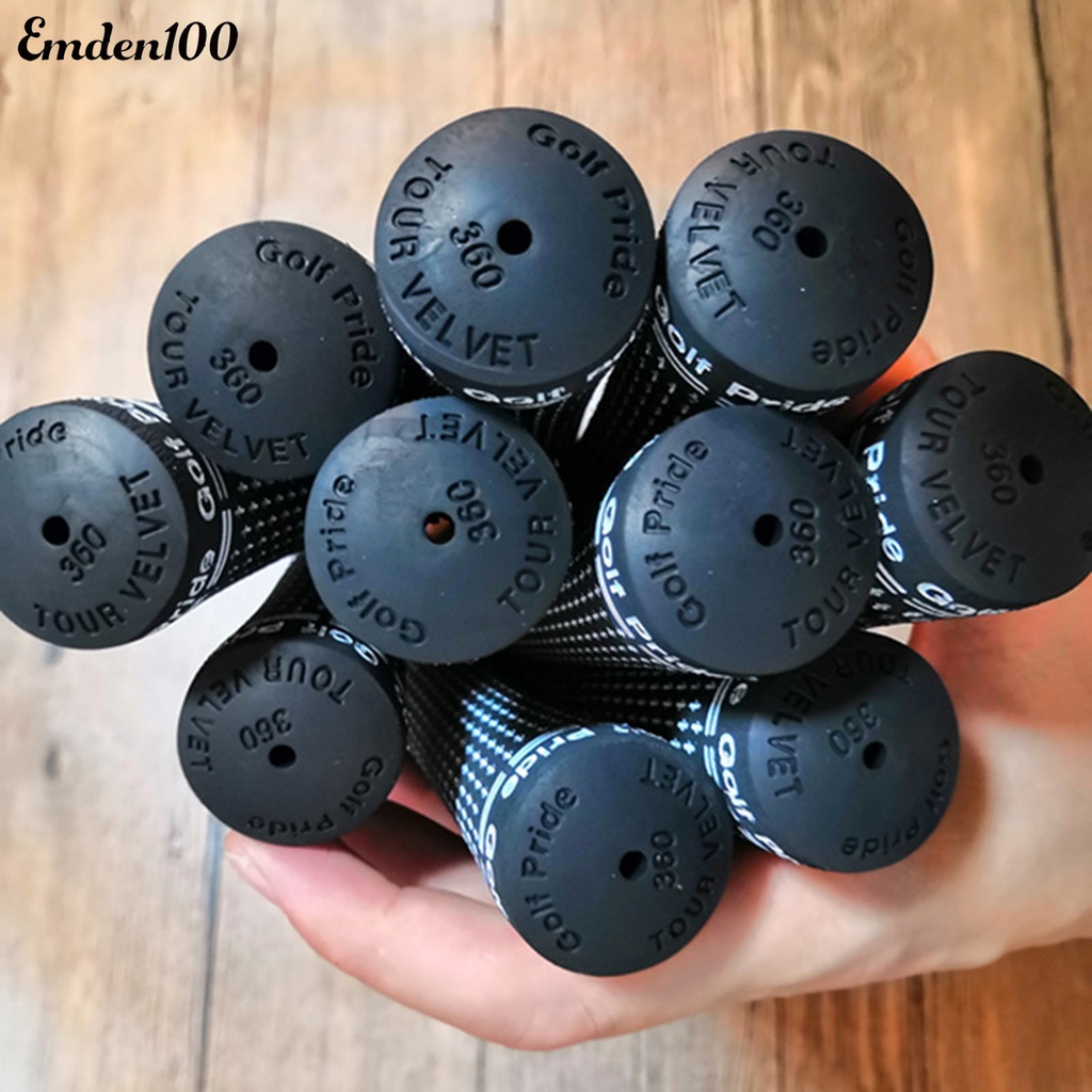 Bọc Tay Cầm Gậy Đánh Golf Bằng Cao Su Chống Trượt