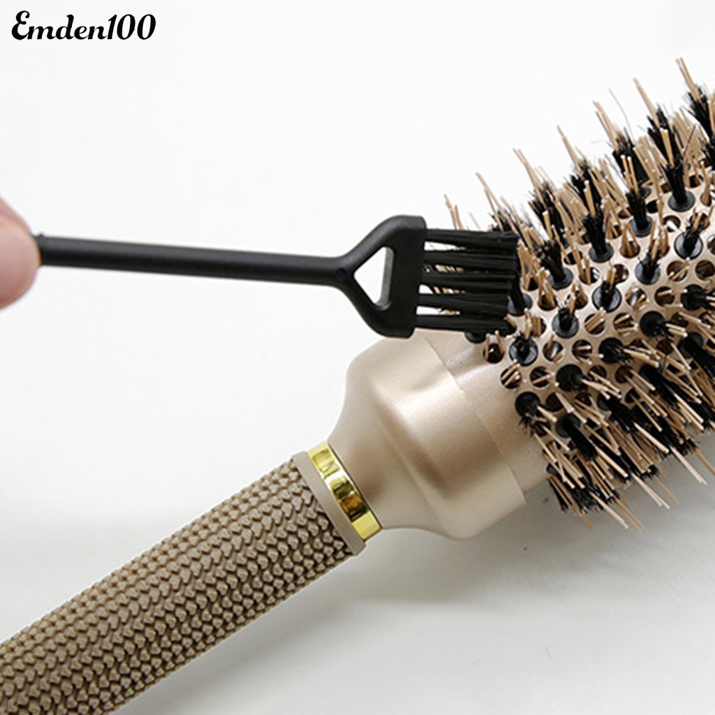 Cọ Nhựa Mini Quét Bụi Bàn Phím Máy Tính Tiện Lợi