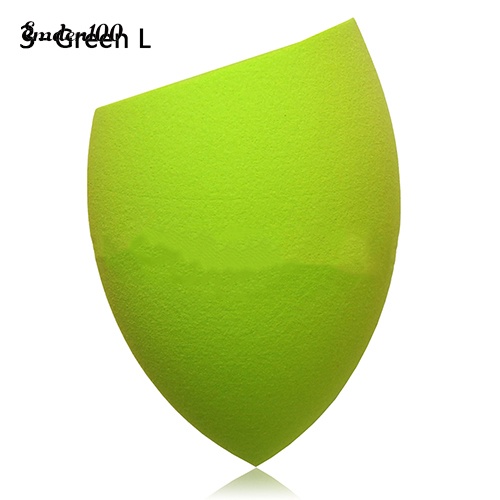 Bông Mút Trang Điểm Mềm Mịn Chuyên Nghiệp