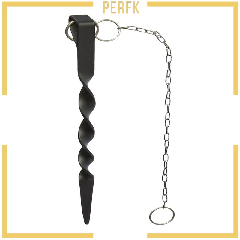 Dây Xích Che Mưa 30inch Có Vòi Thoát Nước Siêu Bền Dùng Trong Xây Dựng / Trang Trí Sân Vườn