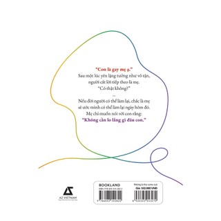 Sách - Những Lá Thư Come Out [bookhouse-780]