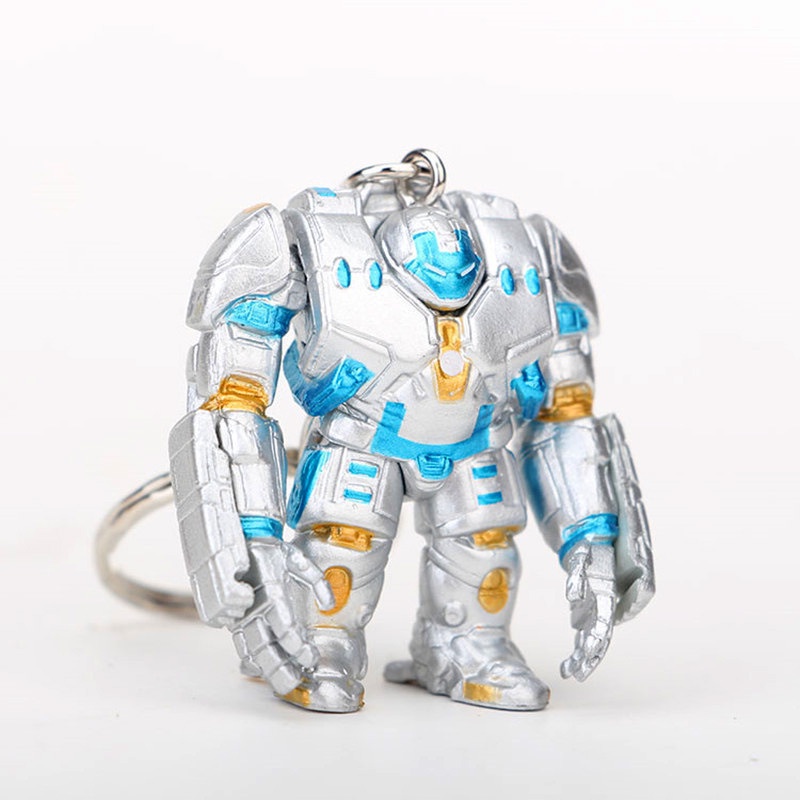 Móc Khóa Hình Robot MK33