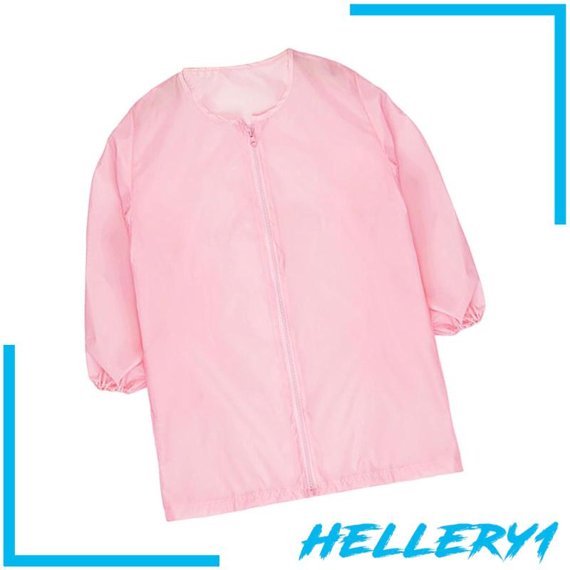 Tạp Dề Xinh Xắn Cho Bé Tập Vẽ