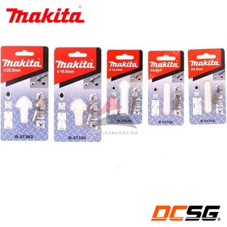 Mũi doa âm đầu vít Makita | DCSG