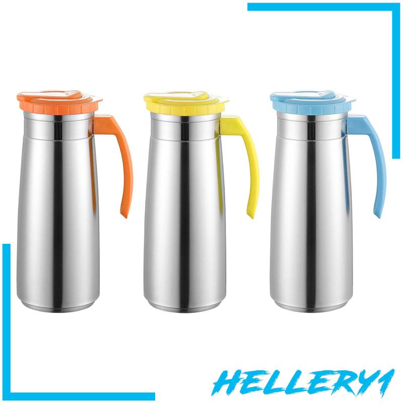 Bình Đựng Nước Bằng Thép Không Gỉ Chống Rò Rỉ Cho Tủ Lạnh Nhà Bếp