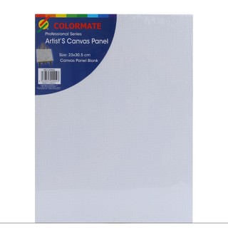 Bảng tranh vải ms-capa02, bảng tranh vải a4-colormate - colormate