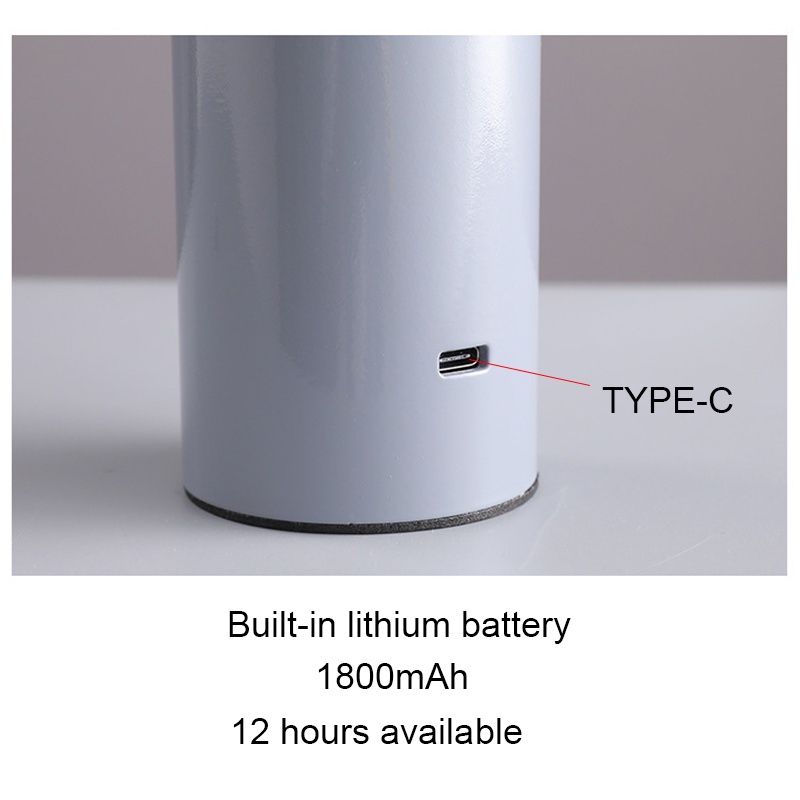 Đèn Ngủ Bóng LED Hình Nấm Có Công Tắc Cảm Ứng Để Bàn Trang Trí Phòng Ngủ
