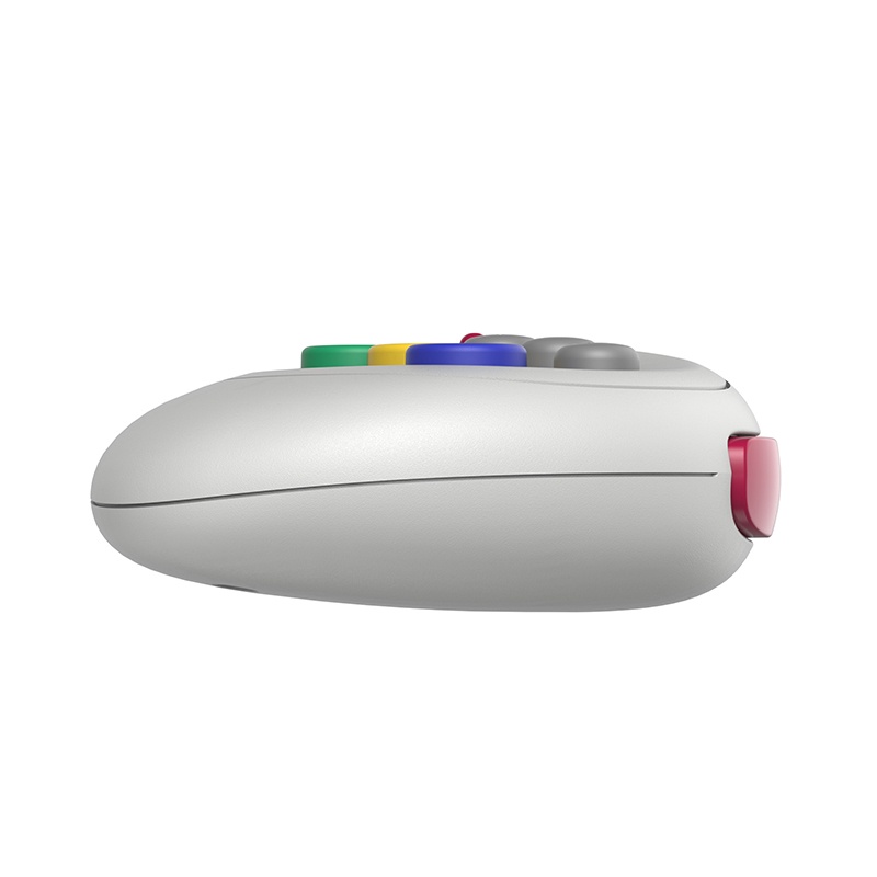 Tay CầM ĐiềU KhiểN Chơi Game Mini 8Bitdo M30 2.4G Cho Sega Genesis Mini Và Mega Drive