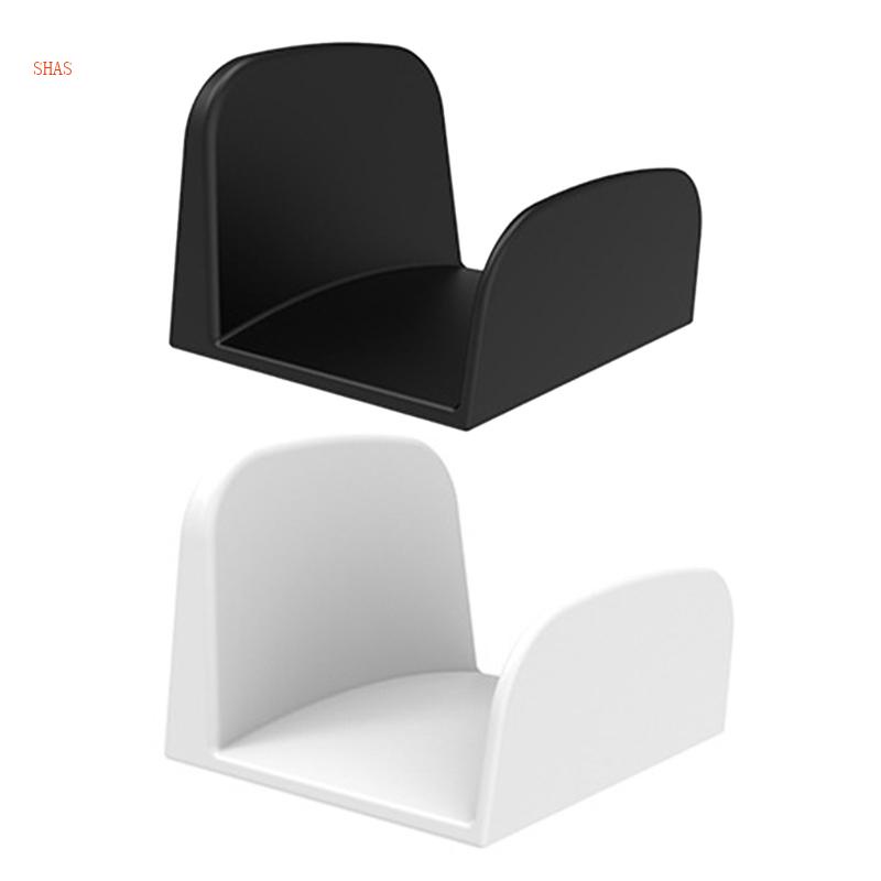 Bộ 2 Giá Đỡ Tai Nghe Gắn Tường Tiện Dụng